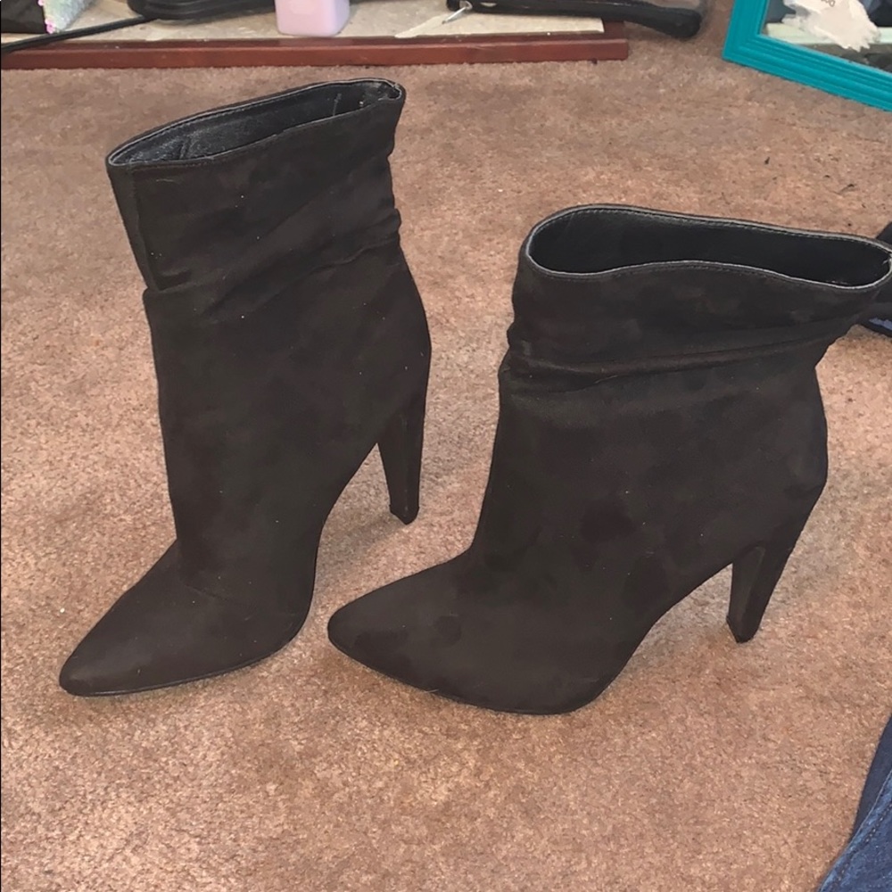 Walk it out Sis!!! Never been worn before